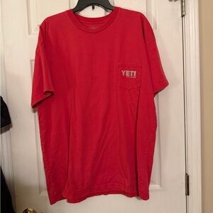 Men’s size 2x Tshirt